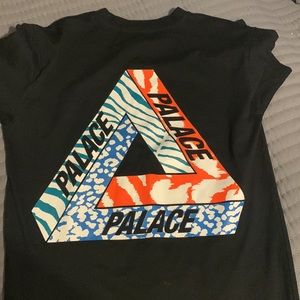 PALACE SKATEBOARDS TSHIRT